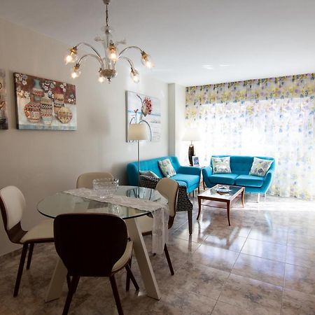 Apartamento La Mirada 2 Castellón de la Plana Exterior foto