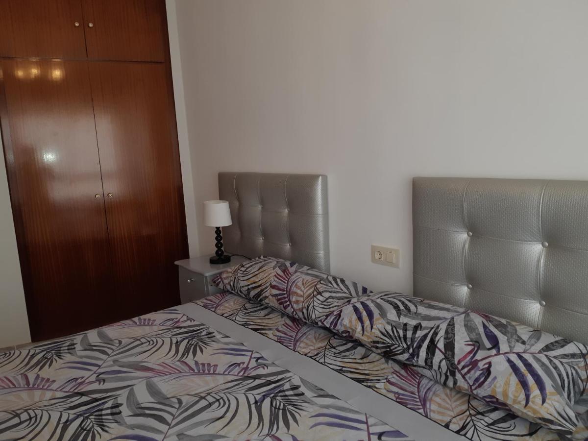 Apartamento La Mirada 2 Castellón de la Plana Exterior foto