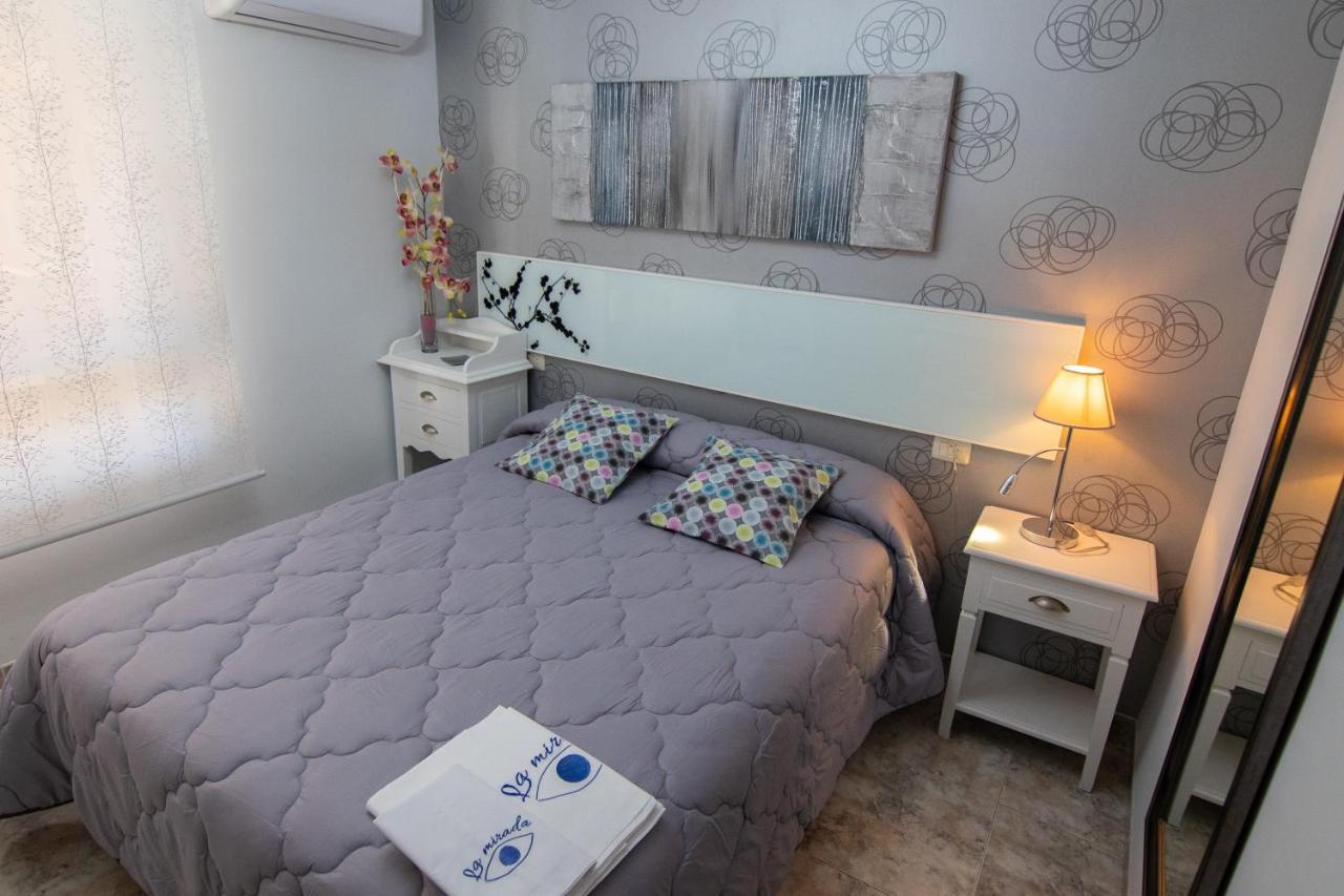 Apartamento La Mirada 2 Castellón de la Plana Exterior foto