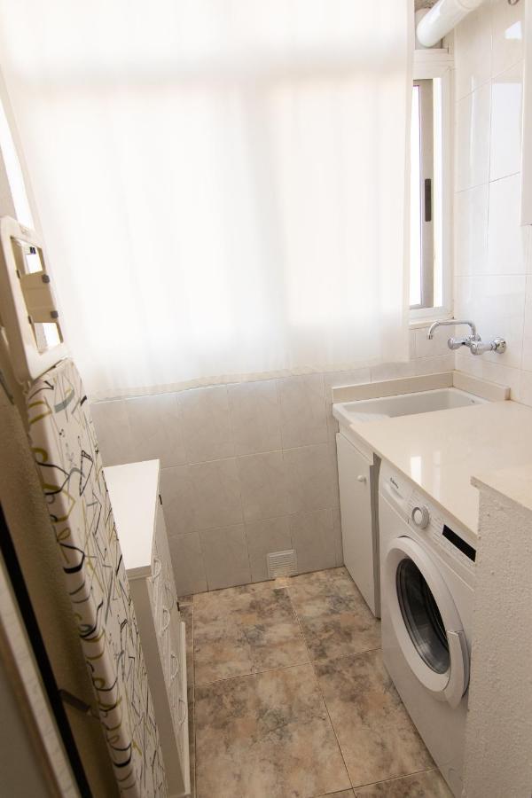 Apartamento La Mirada 2 Castellón de la Plana Exterior foto