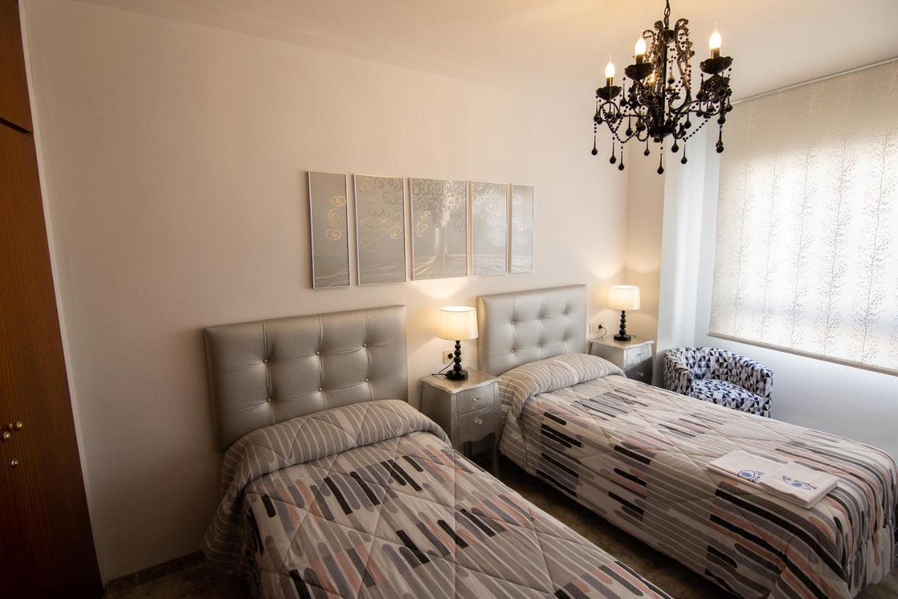 Apartamento La Mirada 2 Castellón de la Plana Exterior foto
