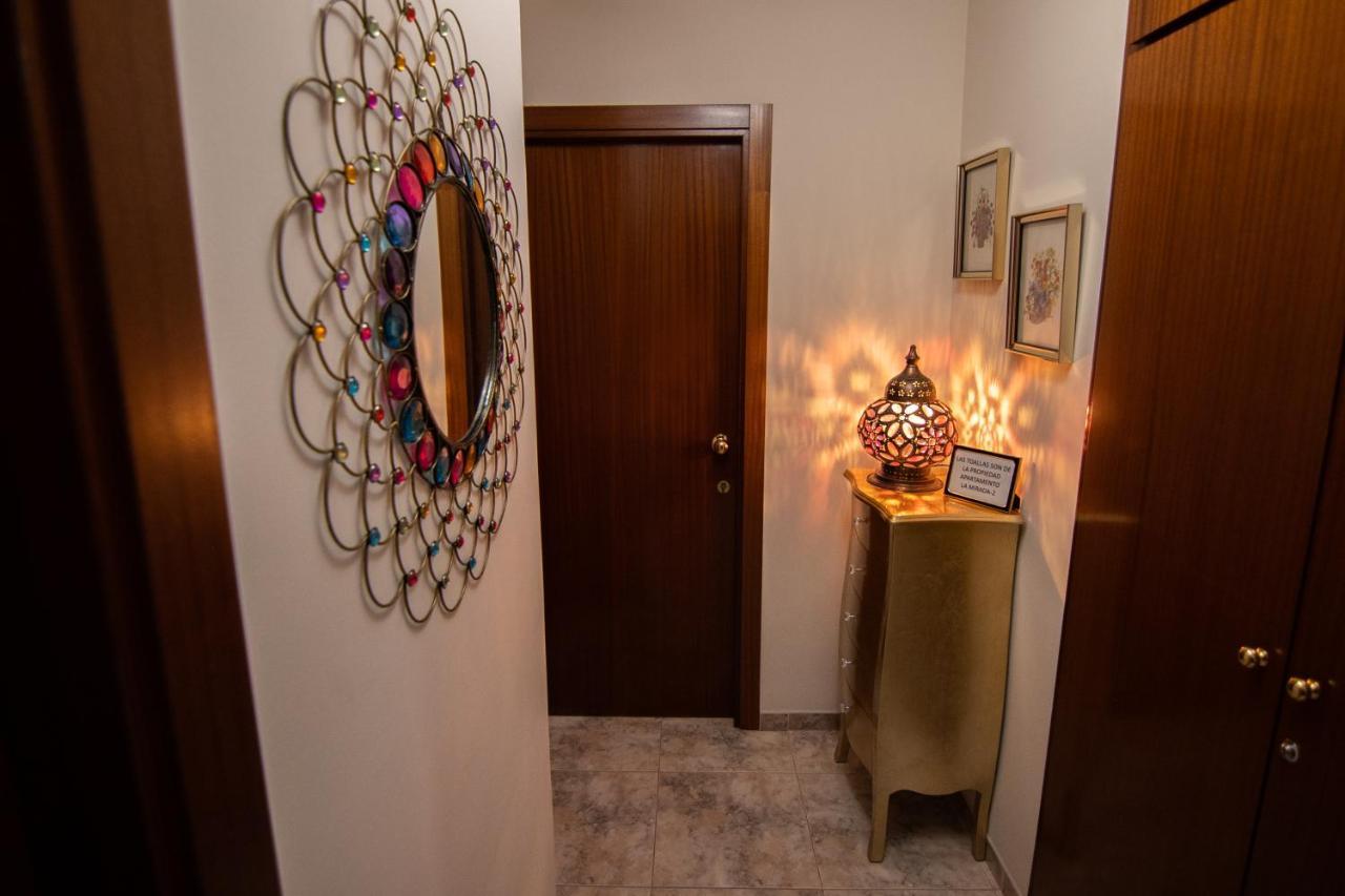 Apartamento La Mirada 2 Castellón de la Plana Exterior foto