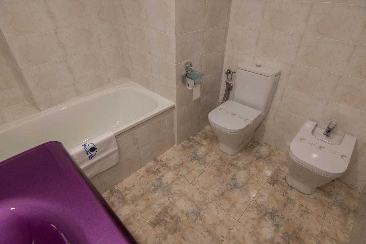 Apartamento La Mirada 2 Castellón de la Plana Exterior foto