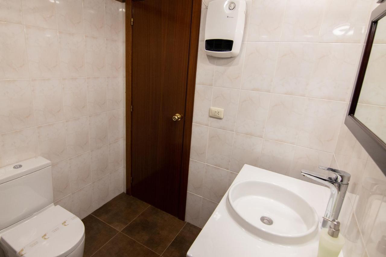 Apartamento La Mirada 2 Castellón de la Plana Exterior foto