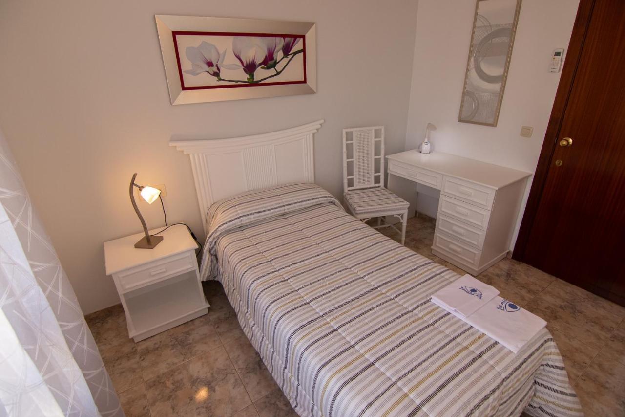 Apartamento La Mirada 2 Castellón de la Plana Exterior foto